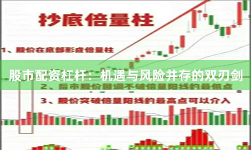 股市配资杠杆:机遇与风险并存的双刃剑