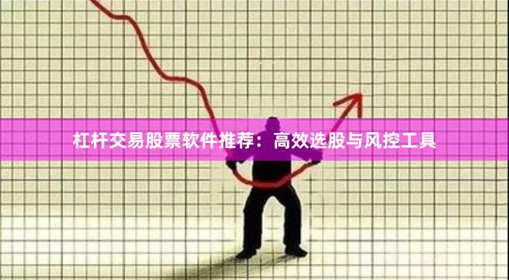 杠杆交易股票软件推荐：高效选股与风控工具